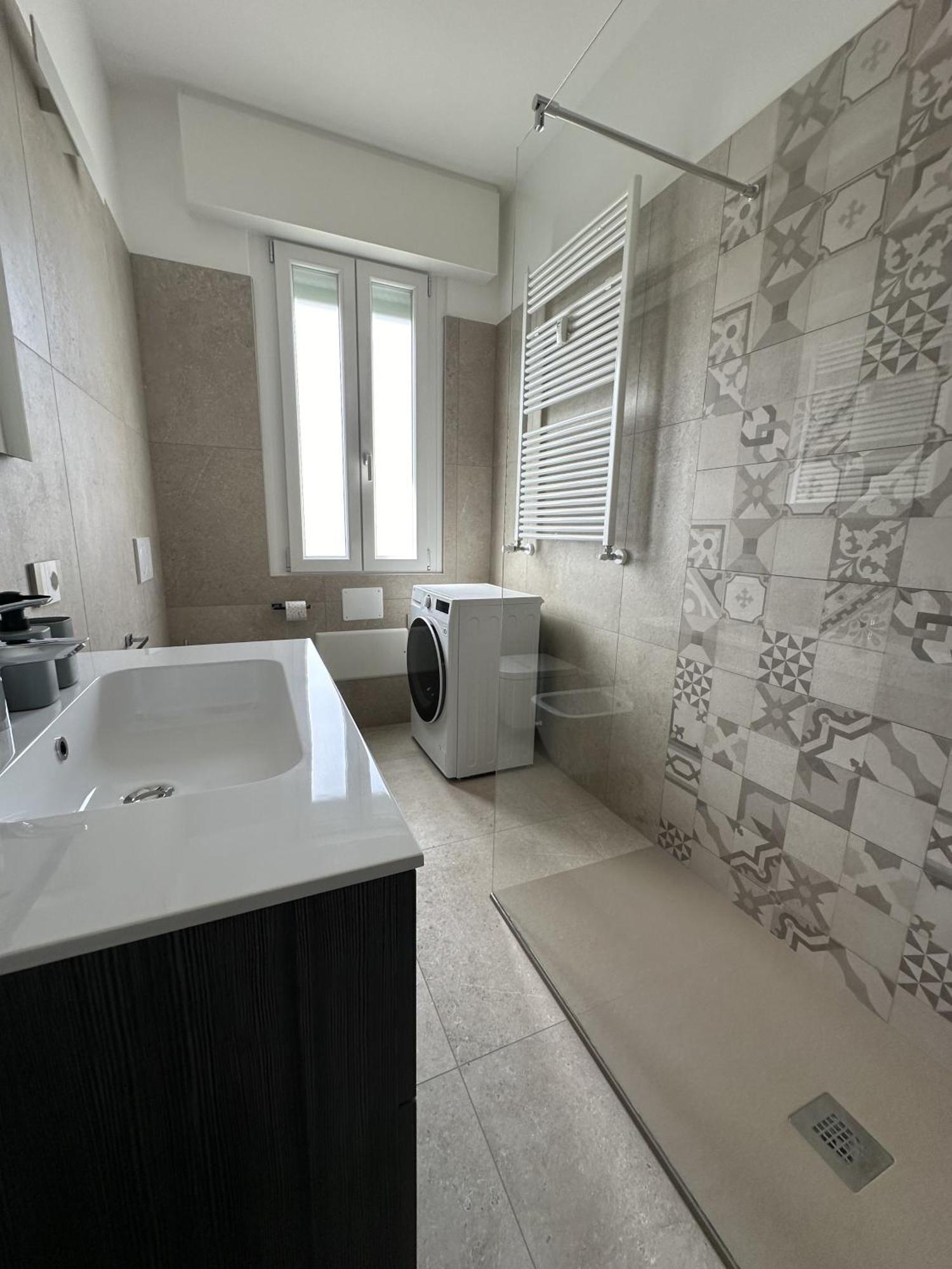 Appartamento Deluxe Fronte Ospedale Legnago Buitenkant foto