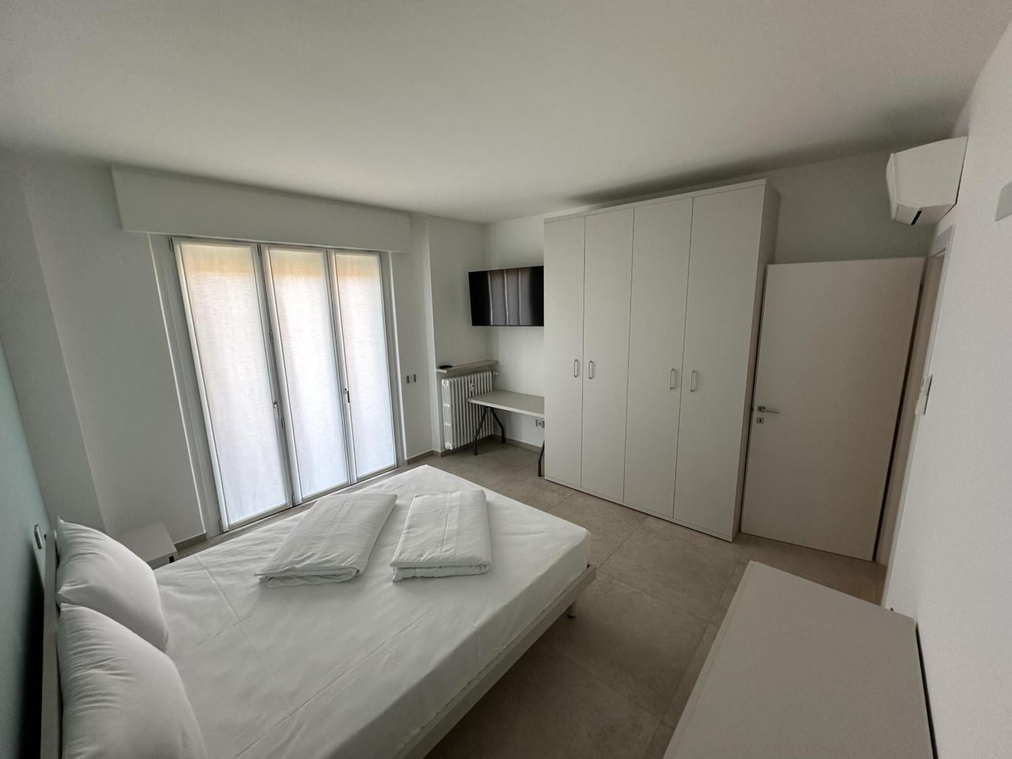 Appartamento Deluxe Fronte Ospedale Legnago Buitenkant foto