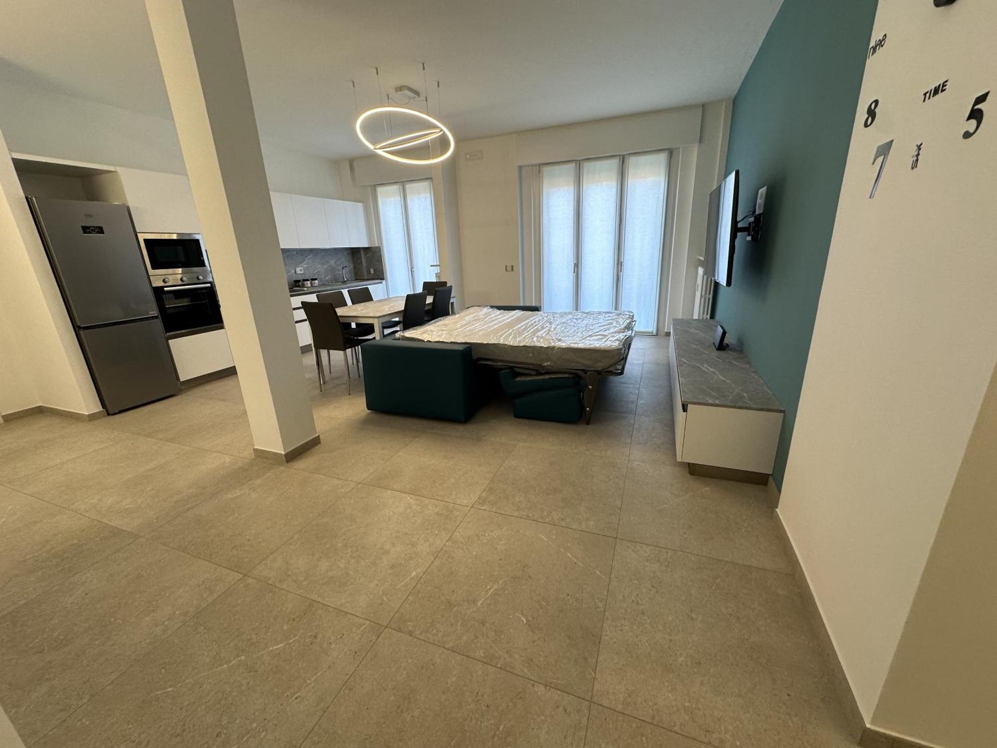 Appartamento Deluxe Fronte Ospedale Legnago Buitenkant foto