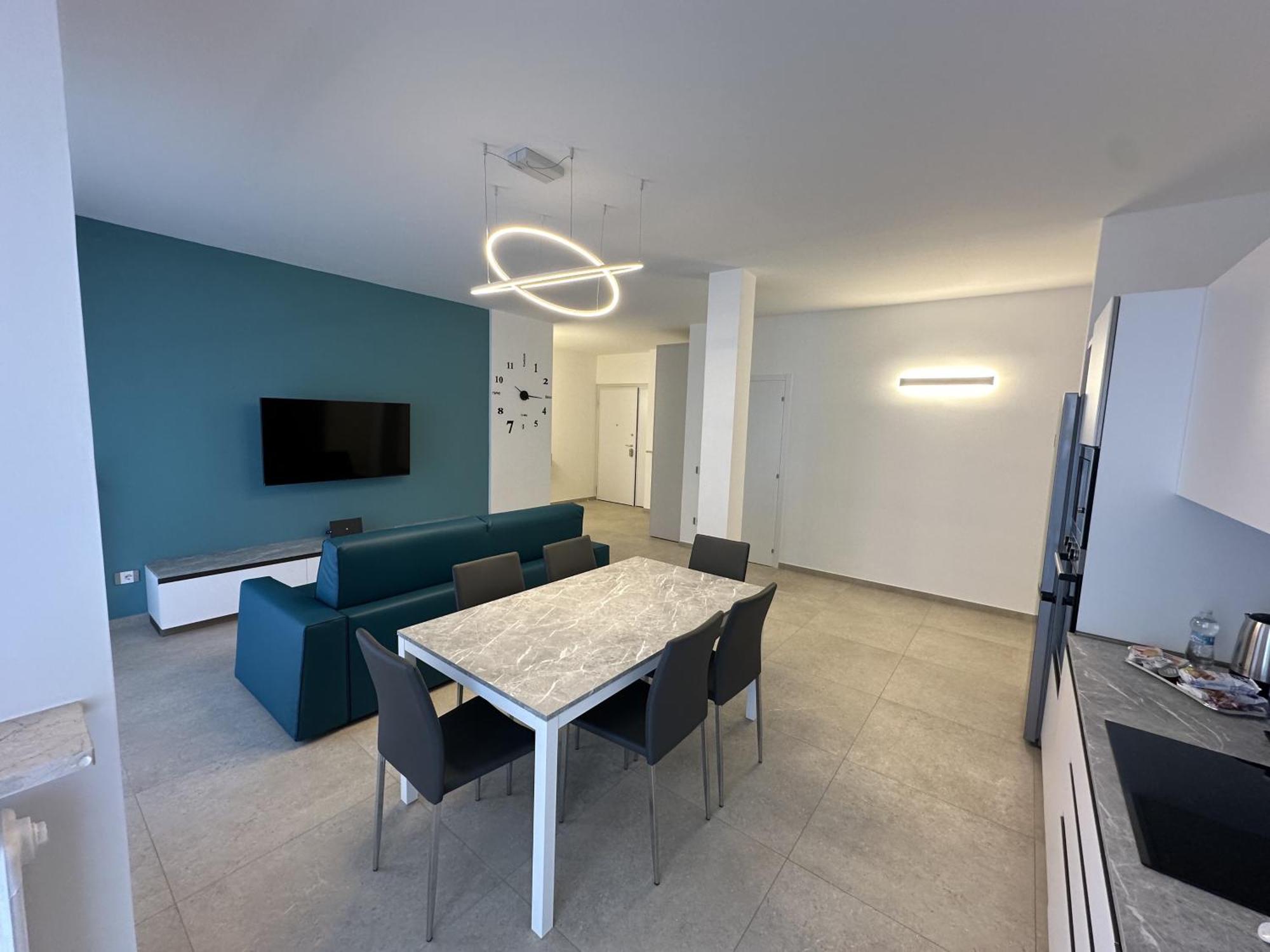 Appartamento Deluxe Fronte Ospedale Legnago Buitenkant foto