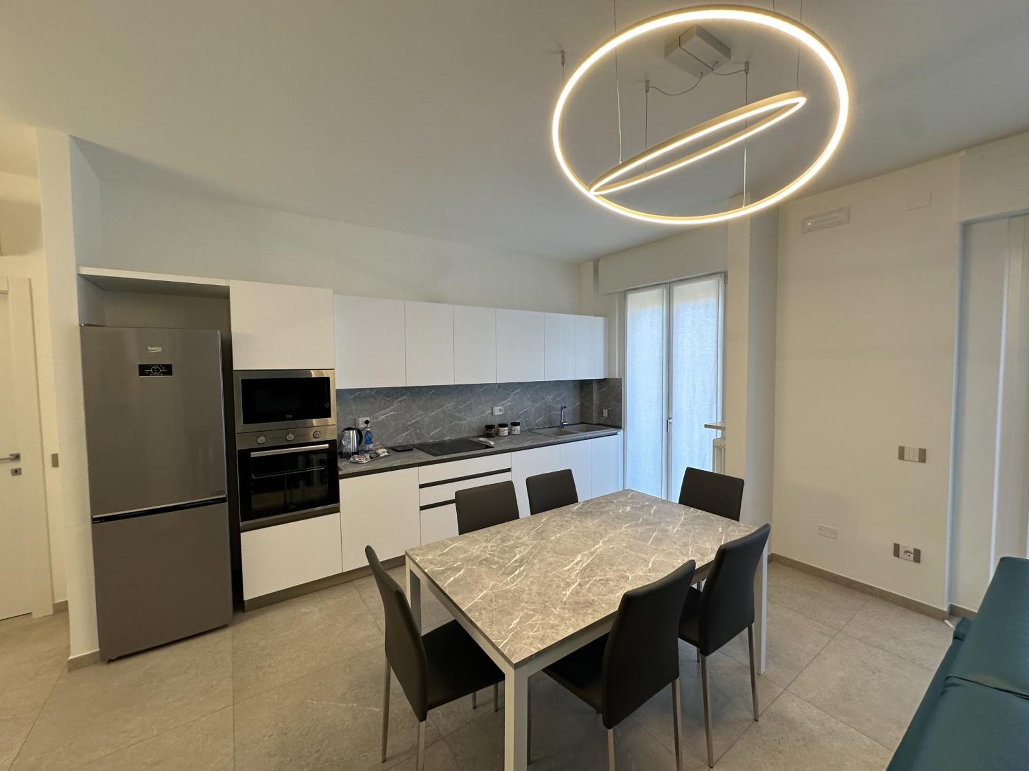 Appartamento Deluxe Fronte Ospedale Legnago Buitenkant foto
