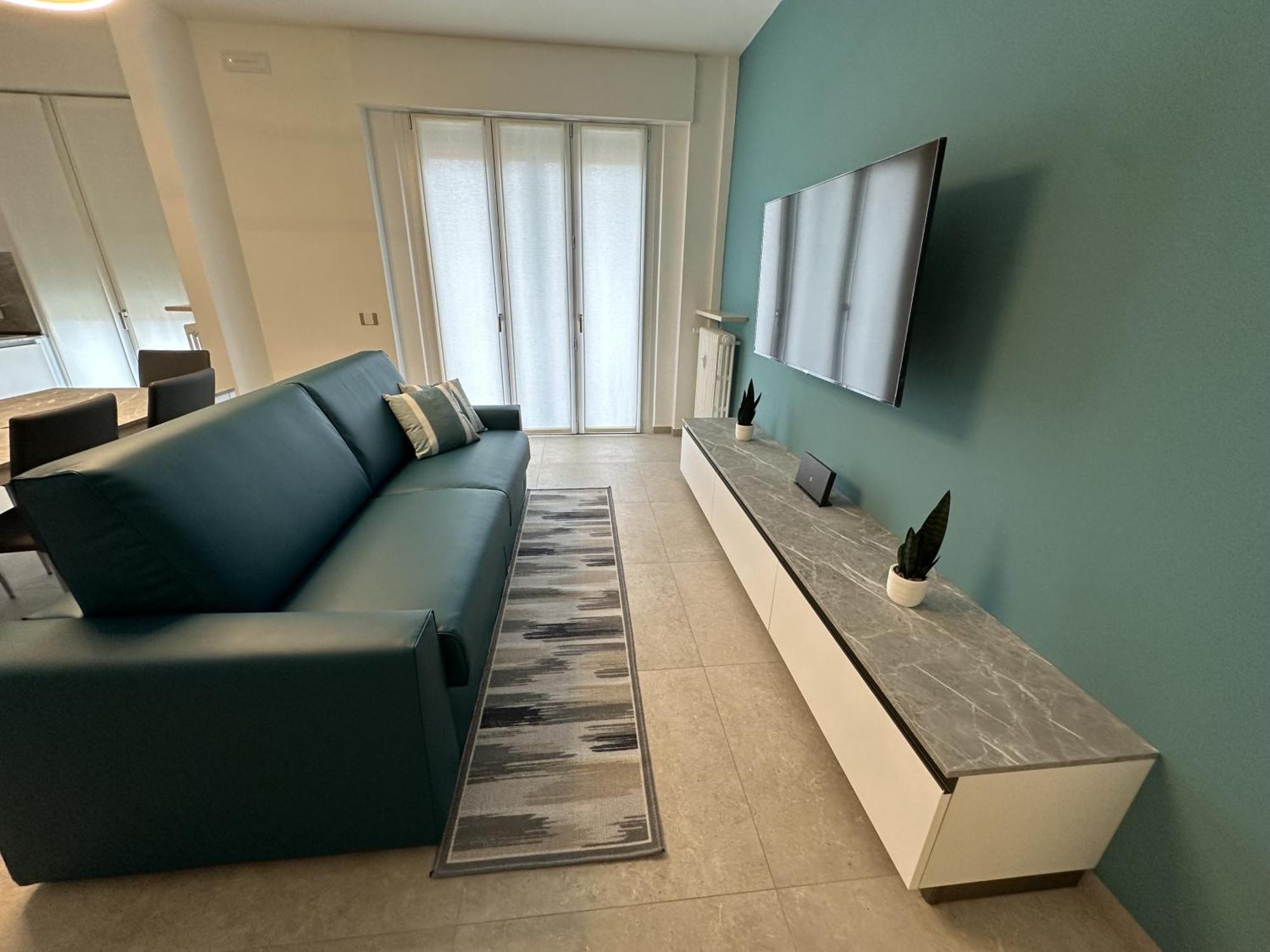 Appartamento Deluxe Fronte Ospedale Legnago Buitenkant foto
