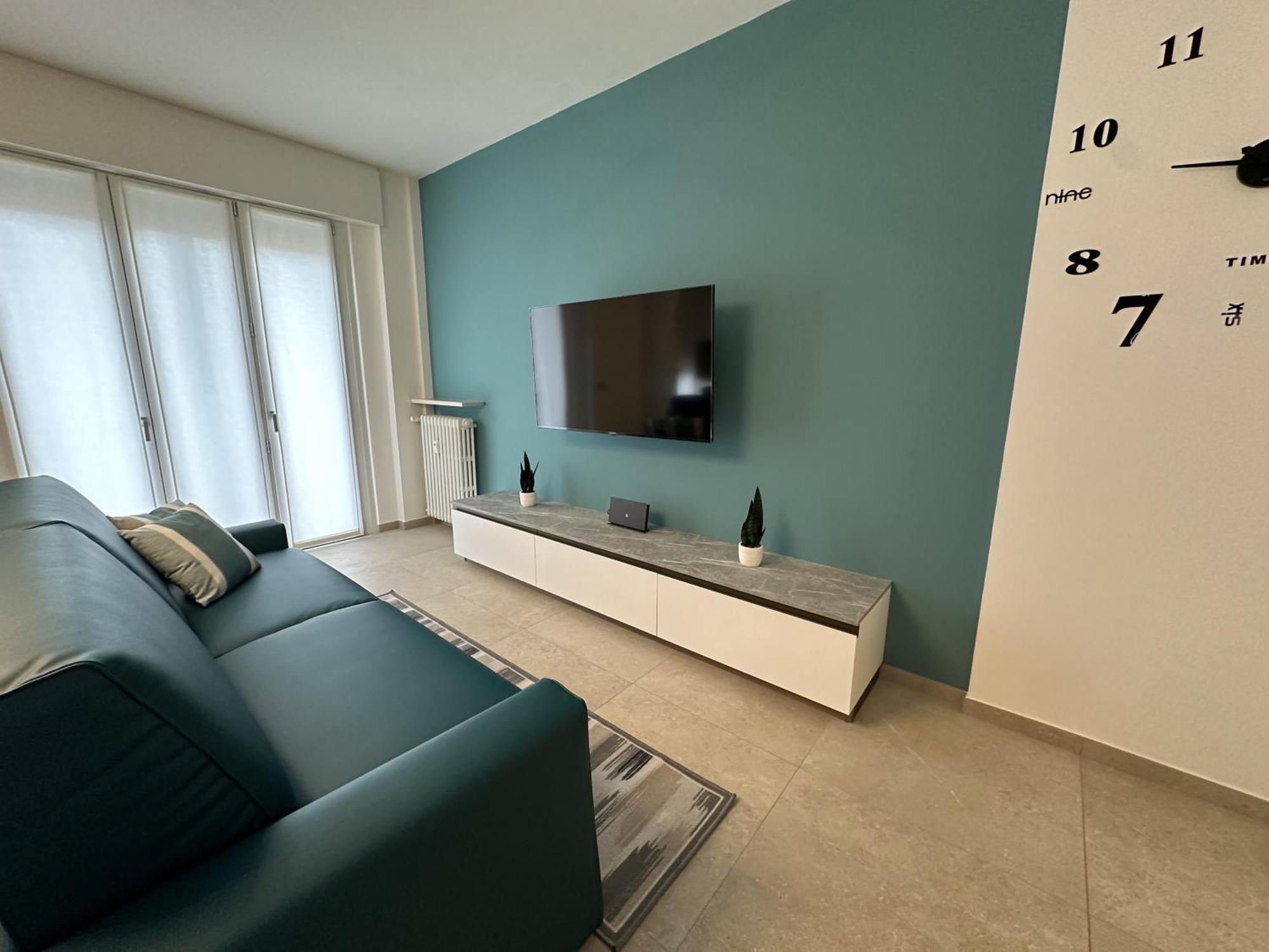 Appartamento Deluxe Fronte Ospedale Legnago Buitenkant foto